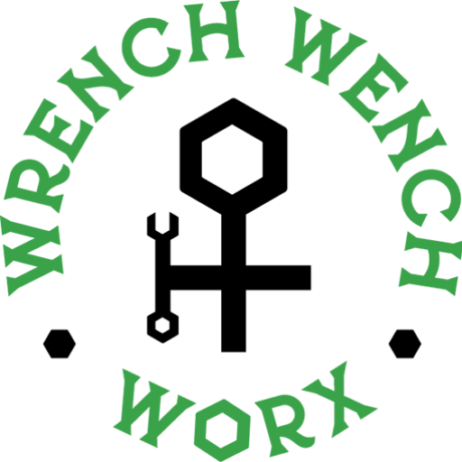 Wrench Wench Worx